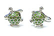 Cactus Green Turtle